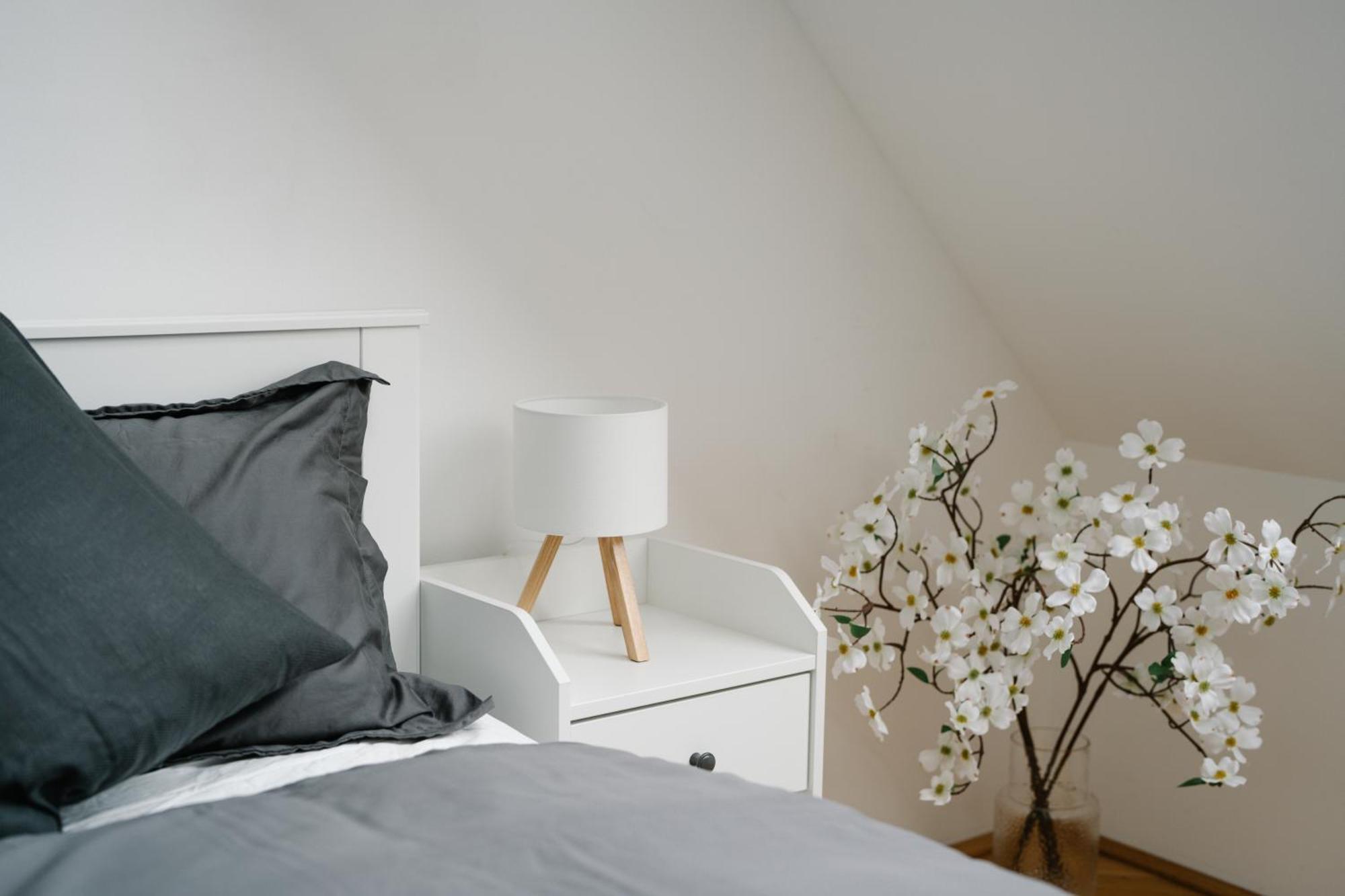 110Qm, 4 Bedrooms, Near Schoenbrunn - Axara Housing Osw 33 Виена Екстериор снимка